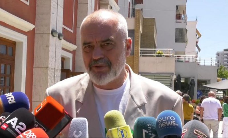 Krimi në vend! Rama paralajmëron shkarkimin e Ardi Veliut dhe ristrukturimin e Policisë së Shtetit: Priten lëvizje masive