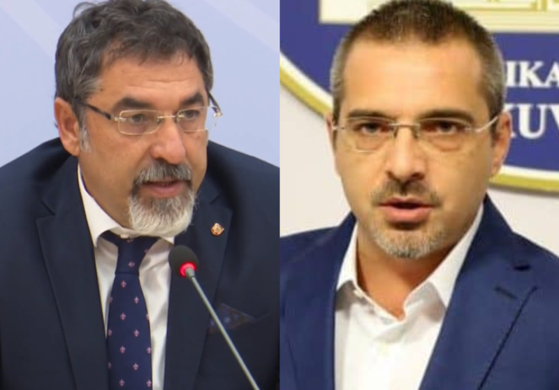 Aksident apo vrasje me dashje?! Bledi Çuçi i bën ‘bisht’ propozimit të Saimir Tahirit dhe mban qëndrimin e prerë për tragjedinë e Velipojës: Gjë e zakonshme!