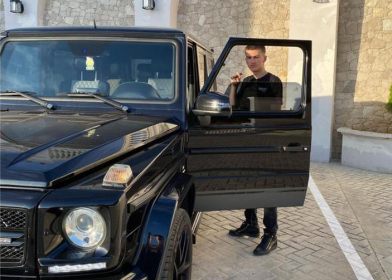 Djali i Erzen Breçanit u lirua nga burgu, Prokuroria bën kërkesën e papritur Djali i Erzen Breçanit u lirua nga burgu, Prokuroria bën kërkesën e papritur