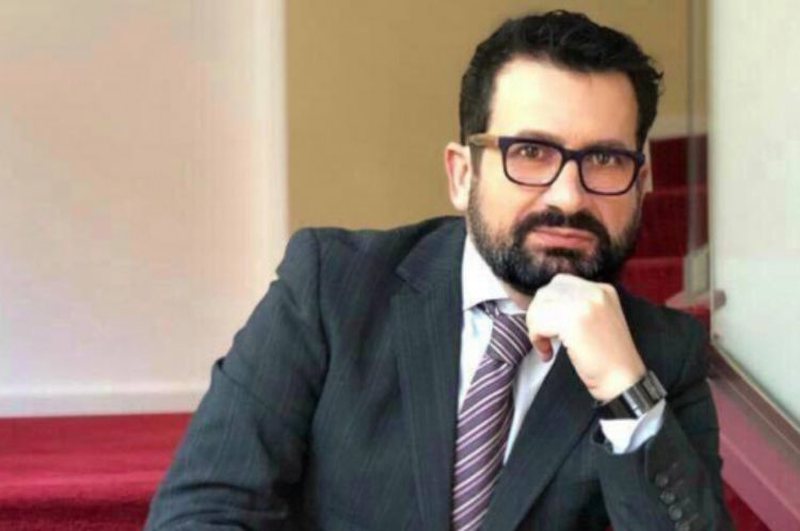 Kreshnik Spahiu jep lajmin emocionues nga Gjermania: Krenari shqiptare! Kreshnik Spahiu jep lajmin emocionues nga Gjermania: Krenari shqiptare!