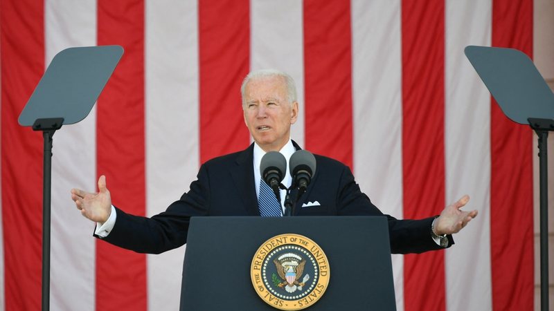 Joe Biden jep alarmin, tregon se çfarë po rrezikon e gjithë bota