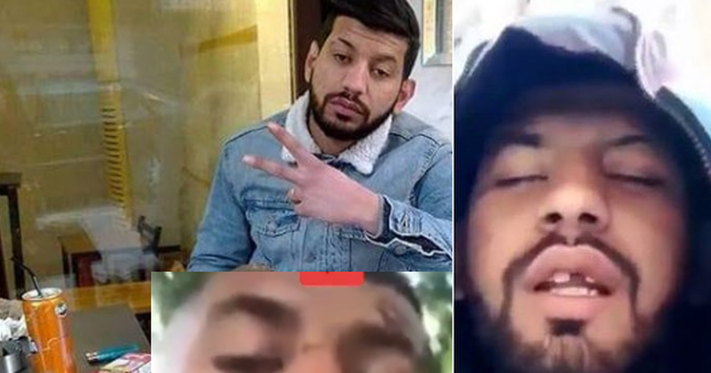 VIDEO/ Ka terrorizuar Tiranën ditët e fundit, algjeriani e pëson keq VIDEO/ Ka terrorizuar Tiranën ditët e fundit, algjeriani e pëson keq