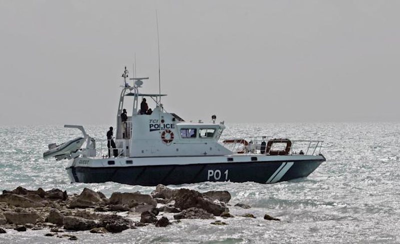 Gjendet anija me 20 persona të vdekur në bord, mes tyre dhe dy fëmijë