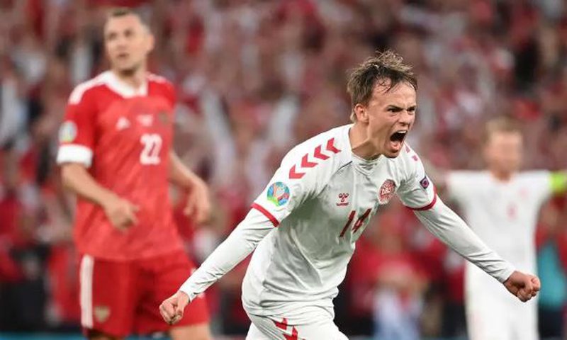 EURO2020/ Belgjika kualifikohet me pikë të plota, i hap krahun edhe Danimarkës EURO2020/ Belgjika kualifikohet me pikë të plota, i hap krahun edhe Danimarkës