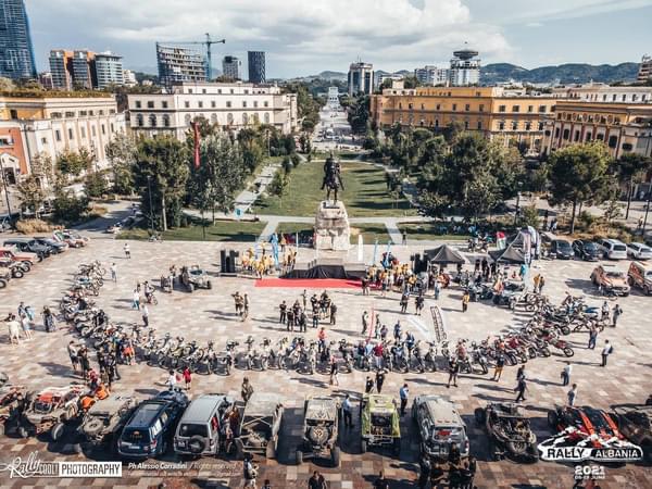 Mbresëlënëse! Kryeministri Edi Rama publikon videon emocionuese dhe zbulon çfarë ka ndodhur në vendin tonë