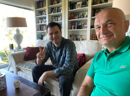 Shkarkimi i Ilir Metës: Gracka që u përgatit me duart e Lulzim Bashës!