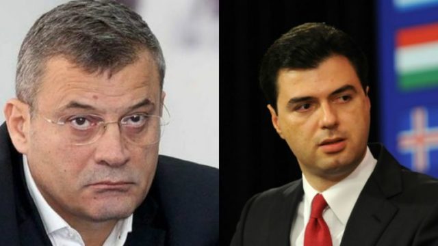 “Mashtrues ordiner, vetëm gënjen”, shpërthen Arben Imami dhe zbulon arsyen përse PD i humbi zgjedhjet e 25 prillit “Mashtrues ordiner, vetëm gënjen”, shpërthen Arben Imami dhe zbulon arsyen përse PD i humbi zgjedhjet e 25 prillit