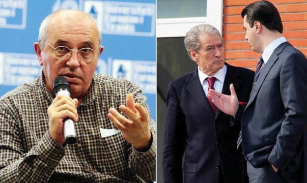 Degradimi i PD-së, Besnik Mustafaj: Një parti që humbet zgjedhjet për herë të tretë është në krizë shumë të rëndë
