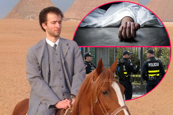 Gjendet i vdekur miliarderi i Bitcoin, lë pas pasurinë marramendëse Gjendet i vdekur miliarderi i Bitcoin, lë pas pasurinë marramendëse