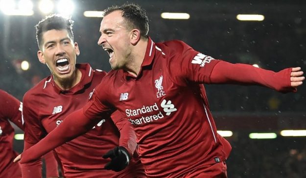 Itali perfekte në Europian, Uellsi humbet dhe feston. Super Shaqiri i jep fitoren Zvicrës dhe shpreson kualifikimin Itali perfekte në Europian, Uellsi humbet dhe feston. Super Shaqiri i jep fitoren Zvicrës dhe shpreson kualifikimin