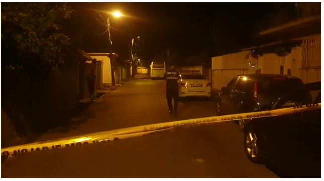 K.rimi në familje trondit Shkodrën: Vëllai v.ret motrën K.rimi në familje trondit Shkodrën: Vëllai v.ret motrën