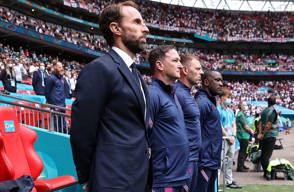 Southgate pas eleminimit të Gjermanisë: Zhvilluam një ndeshje të jashtëzakonshme