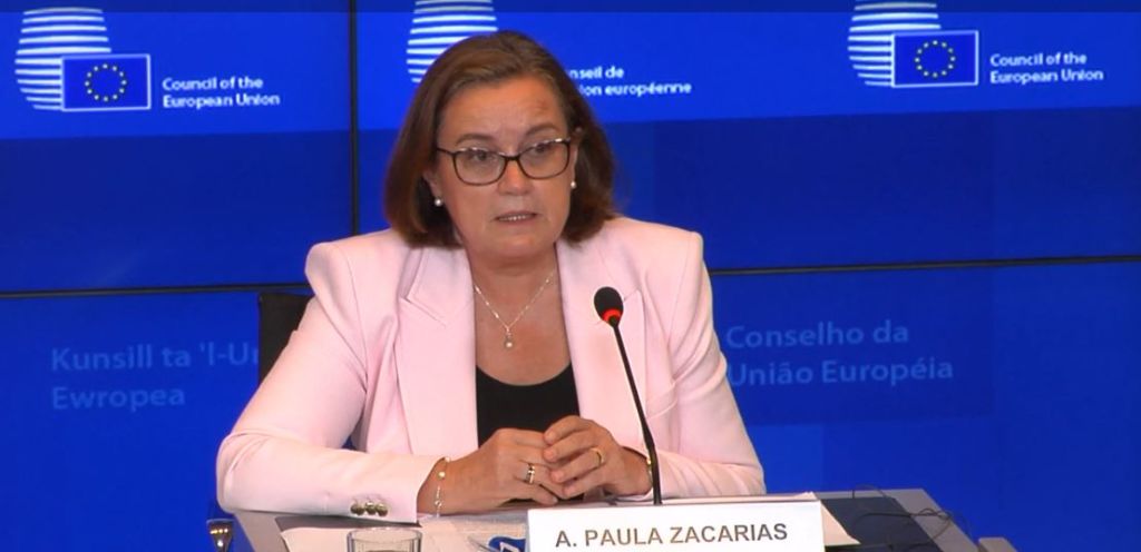 Bullgaria bllokon Shqipërinë për shkak të Maqedonisë së Veriut, nuk hapen as kësaj radhe negociatat Bullgaria bllokon Shqipërinë për shkak të Maqedonisë së Veriut, nuk hapen as kësaj radhe negociatat