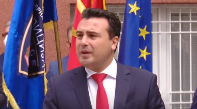 Zaev: Nuk shpresoj për arritjen e një marrëveshje me Bullgarinë në qershor Zaev: Nuk shpresoj për arritjen e një marrëveshje me Bullgarinë në qershor