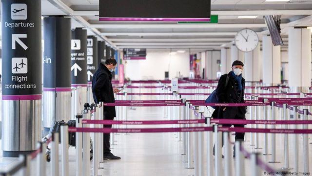 Gjermania heq kufizimet për Shqipërinë: Ja kushtet që duhen përmbushur! Gjermania heq kufizimet për Shqipërinë: Ja kushtet që duhen përmbushur!