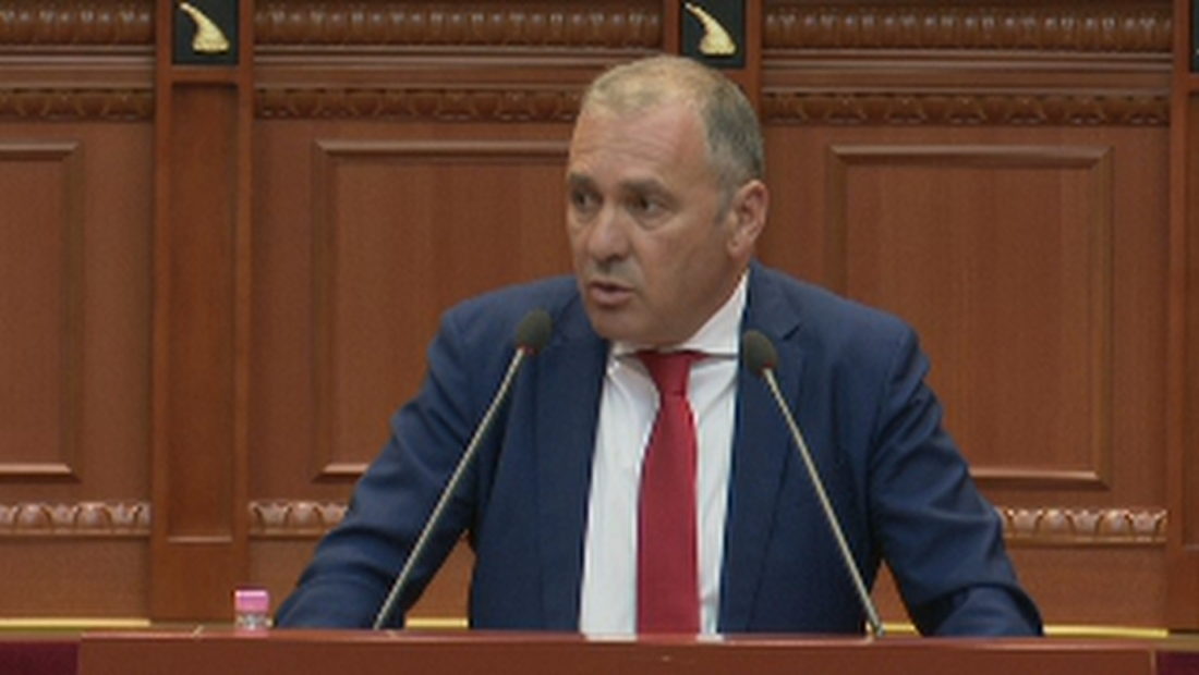 SPAK nuk ka asnjë pengesë të hetojë Berishën, të dërgojë kërkesë në DASH për marrjen e dosjes SPAK nuk ka asnjë pengesë të hetojë Berishën, të dërgojë kërkesë në DASH për marrjen e dosjes