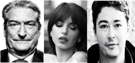 Karmina ka rezerva për fjalimin e Doktorit kundër parfumeve Karmina ka rezerva për fjalimin e Doktorit kundër parfumeve