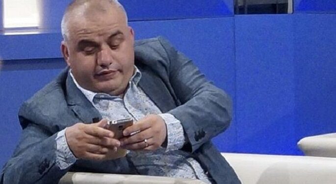 “Jo po thoni që nuk e gjeta 80% -shin”! Artan Hoxha jep mesazhin e fortë pasi Lulzim Basha vulosi fitoren në Partinë Demokratike: Nuk e kuptoj, si ka mundësi që… “Jo po thoni që nuk e gjeta 80% -shin”! Artan Hoxha jep mesazhin e fortë pasi Lulzim Basha vulosi fitoren në Partinë Demokratike: Nuk e kuptoj, si ka mundësi që…