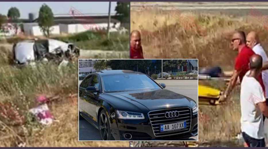 SHËNIM/ Idiotët e një kohe idiote dhe pafuqia e shtetit: Ku i ka rrënjët tragjedia rrugore e së premtes? SHËNIM/ Idiotët e një kohe idiote dhe pafuqia e shtetit: Ku i ka rrënjët tragjedia rrugore e së premtes?