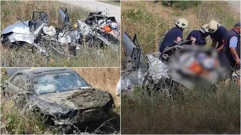 Zbardhet dinamika e ngjarjes që i mori jetën pjesëtarëve të familjes Gushi, çfarë iu gjet djalit të biznesmenit në makinë Zbardhet dinamika e ngjarjes që i mori jetën pjesëtarëve të familjes Gushi, çfarë iu gjet djalit të biznesmenit në makinë