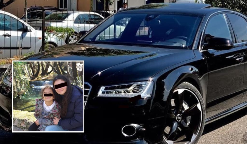 Ka baba… kriminel! Ka baba… kriminel!