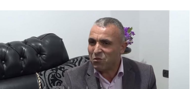 Vrau ish-dhëndrin dhe plagosi avokatin e tij, arrestohet autori i ngjarjes Vrau ish-dhëndrin dhe plagosi avokatin e tij, arrestohet autori i ngjarjes