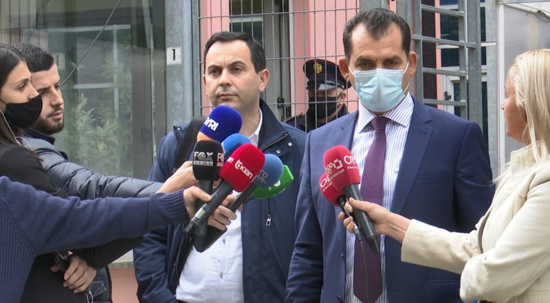 SPAK vendos sekuestrimin e pasurive të Ylli Ndroqit SPAK vendos sekuestrimin e pasurive të Ylli Ndroqit