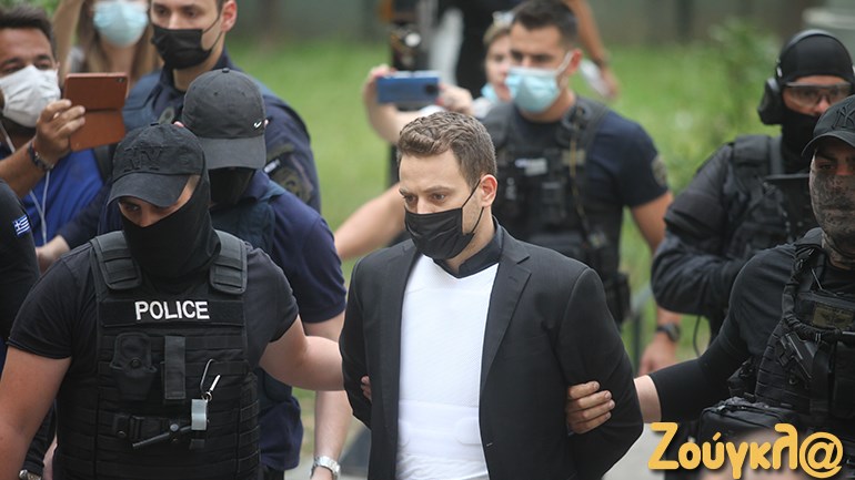 Rregulli i artë i FBI që fundosi pilotin grek Rregulli i artë i FBI që fundosi pilotin grek