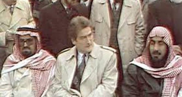 Dosja e CIA-s amerikane që fundos Sali Berishën Dosja e CIA-s amerikane që fundos Sali Berishën