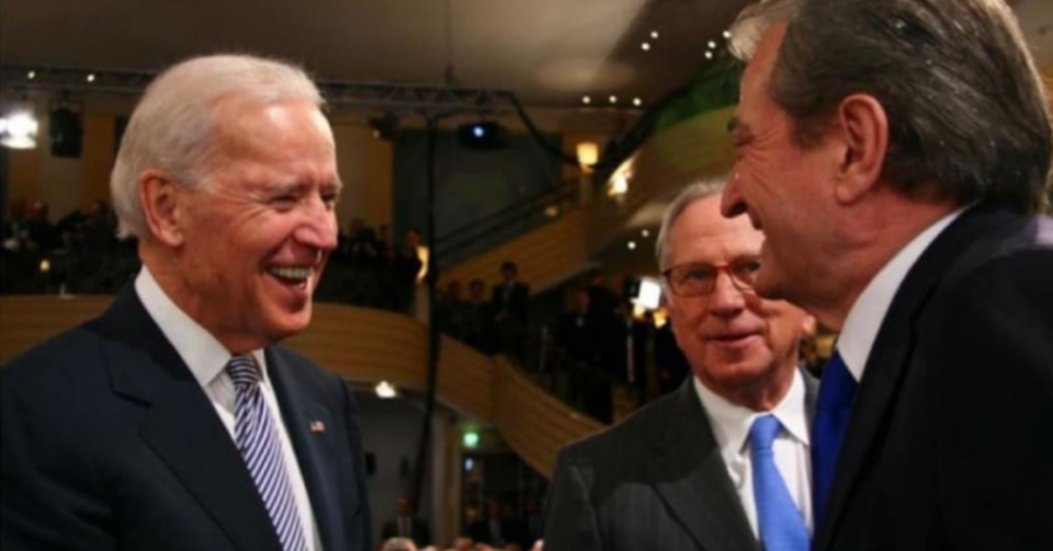 Nisma globale e Biden kundër korrupsionit: A janë Berisha dhe zyrtarët e lartë bullgarë vetëm fillimi?!