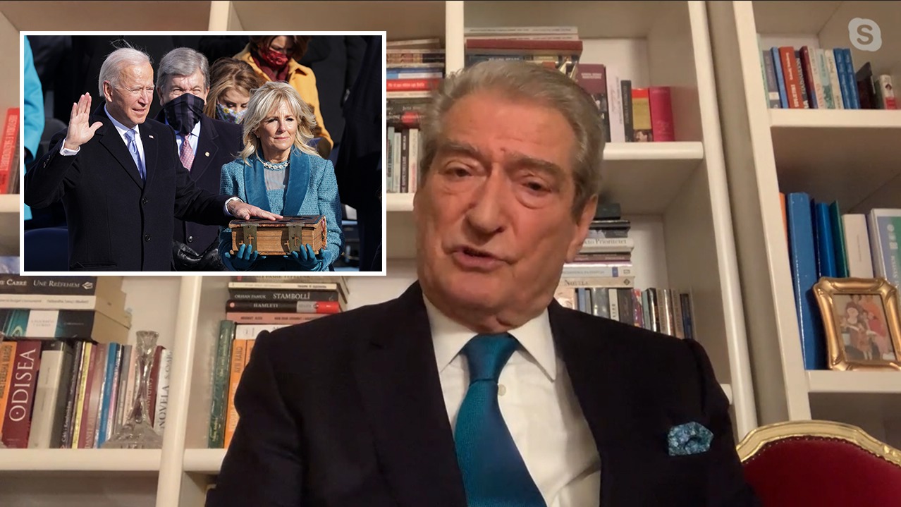 Urdhri i Joe Biden, “shuplaka” e radhës e SHBA ndaj personave të korruptuar e të shpallur “non grata”: Tu bllokohet pasuria! Urdhri i Joe Biden, “shuplaka” e radhës e SHBA ndaj personave të korruptuar e të shpallur “non grata”: Tu bllokohet pasuria!