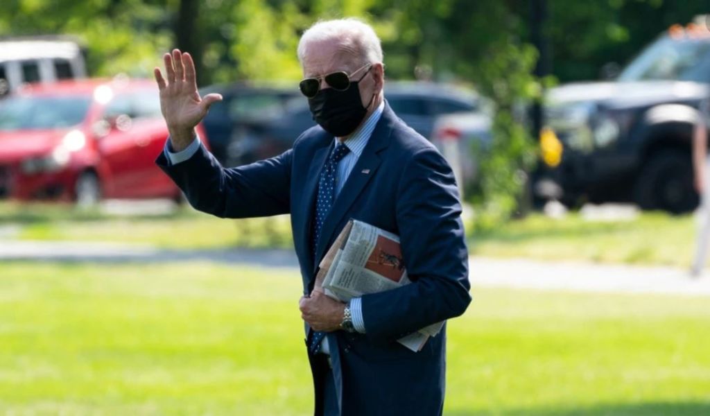 LETRA e plotë drejtuar Senatit dhe Kongresit: Joe Biden fut në listë Shqipërinë në urdhrin e ri ekzekutiv, për politikanët e korruptuar