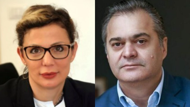 “Po më shantazhojnë për një gjyq”, prokurori Ervin Karanxha kallëzon në SPAK Ben Blushin dhe anëtaren e KPK-së “Po më shantazhojnë për një gjyq”, prokurori Ervin Karanxha kallëzon në SPAK Ben Blushin dhe anëtaren e KPK-së