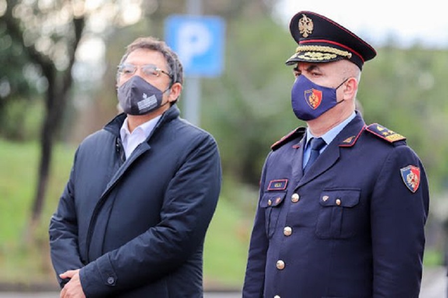 70 mln euro tendera për 4 muaj për policinë, por krimi bënë kërdinë 70 mln euro tendera për 4 muaj për policinë, por krimi bënë kërdinë