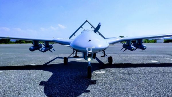 Shqipëria blen dronë të armatosur tip “SIHA” dhe “IHA” nga Turqia