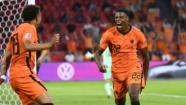 Euro 2020, Holanda shkëlqen në fitoren ndaj Austrisë Euro 2020, Holanda shkëlqen në fitoren ndaj Austrisë