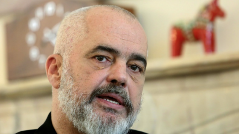 “Do të ketë kamera në rrugë e sy në qiell”, Rama njofton ndryshimin e rëndësishëm për Policinë e Shtetit