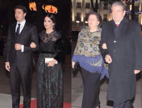 Pasuria e ‘frikshme’ e Familjes Berisha! Pallate, fabrika, vila, disa shtëpi e qindra mijëra euro: Shkëlzeni mbi 900 mijë € si sekser e konsulent, të ardhurat befasuese të Argitës Pasuria e ‘frikshme’ e Familjes Berisha! Pallate, fabrika, vila, disa shtëpi e qindra mijëra euro: Shkëlzeni mbi 900 mijë € si sekser e konsulent, të ardhurat befasuese të Argitës