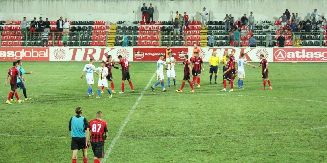 Atentati më i rëndë për Vlorën, dështimi me “bekimin” e FSHF-së i historisë së futbollit shqiptar!