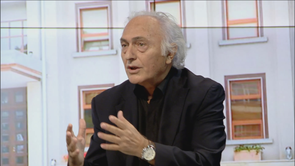 Frrok Çupi: Berisha kur ishte president zgjodhi Kuvajtin në vend të Amerikës Frrok Çupi: Berisha kur ishte president zgjodhi Kuvajtin në vend të Amerikës