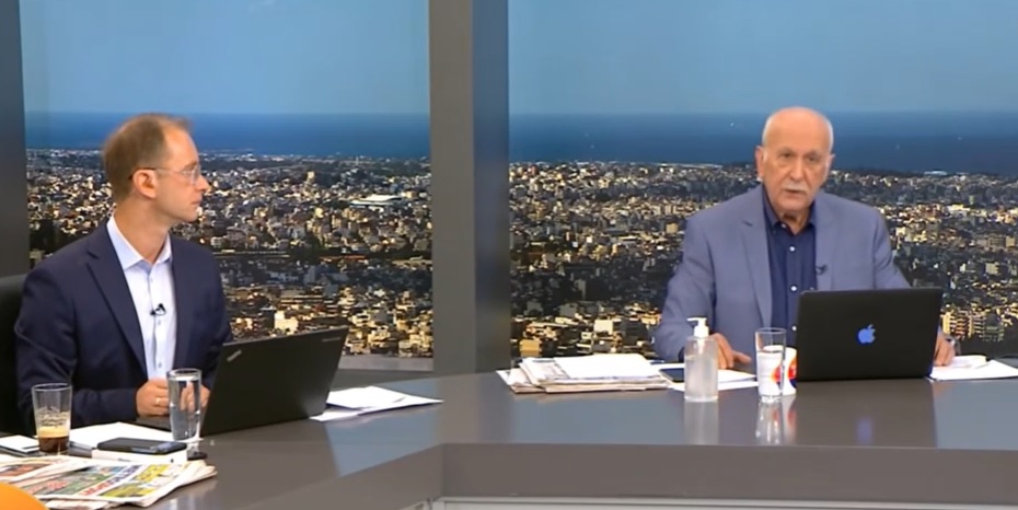 VIDEO/ Qytetari pyet gazetarin: Si ndiheni ju që thatë se autorët e v.rasjes së studentes ishin shqiptarë? VIDEO/ Qytetari pyet gazetarin: Si ndiheni ju që thatë se autorët e v.rasjes së studentes ishin shqiptarë?