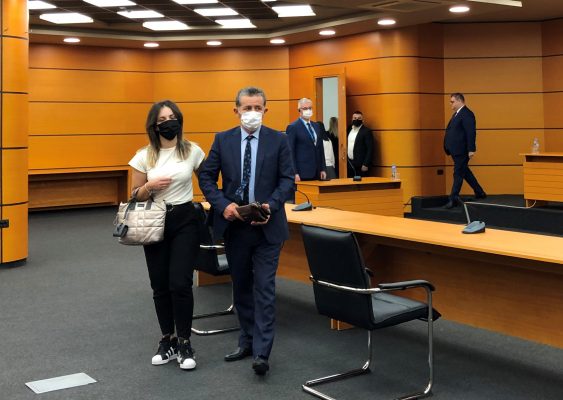 KPK shkarkon nga detyra gjyqtarin Durim Hasa KPK shkarkon nga detyra gjyqtarin Durim Hasa