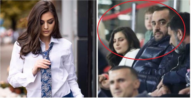 E lidhur me djalin e Kryeministrit, moderatorja: Gregun e kam shok! E lidhur me djalin e Kryeministrit, moderatorja: Gregun e kam shok!