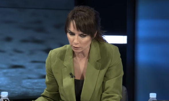 “Grida ka edhe gjëra të tjera…”! Analisti ‘zë ngushtë’ Dumën: Kur do flasësh për v.rasjen e Artan Santos?!