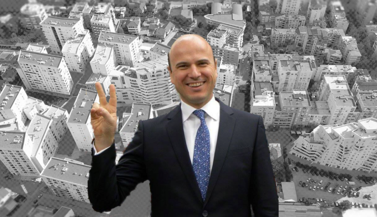 Jamarbër Malltezi vazhdon të gënjejë pa u përgjigjur: “Ku i gjeti paratë për të ndërtuar 17 kullat te Kompleksi Partizani”?