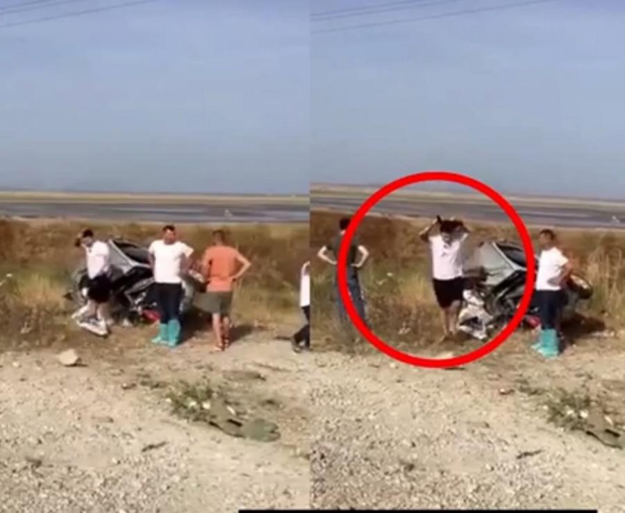 Gjykata lë në burg drejtuesin e mjetit “Audi” që shkaktoi aksidentin tragjik në Vlorë Gjykata lë në burg drejtuesin e mjetit “Audi” që shkaktoi aksidentin tragjik në Vlorë