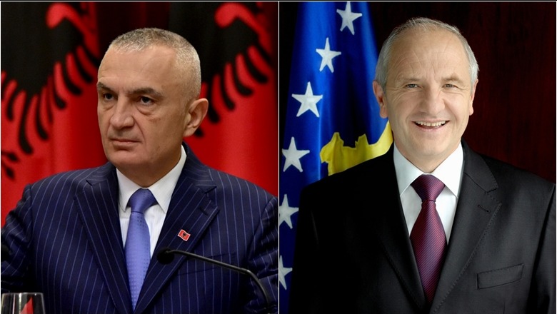 Precedentët që ‘fundosin’ Ilir Metën