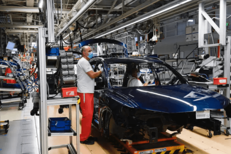 ANALIZA/ Kina ka hedhur karremin: A do të bëhet Ballkani një koloni e “tigrit aziatik”? ANALIZA/ Kina ka hedhur karremin: A do të bëhet Ballkani një koloni e “tigrit aziatik”?