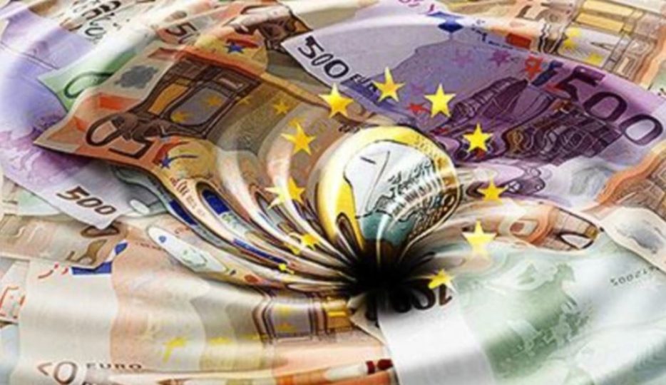 Korrupsioni në Ballkan vë në rrezik anëtarësimin në BE Korrupsioni në Ballkan vë në rrezik anëtarësimin në BE