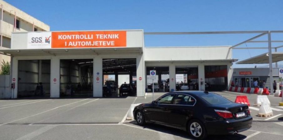 Kolaudimi, Gonxhja: Gjoba të rënda për mjetet që dalin në rrugë kur u ka skaduar afati, deri në 1 mln lekë Kolaudimi, Gonxhja: Gjoba të rënda për mjetet që dalin në rrugë kur u ka skaduar afati, deri në 1 mln lekë